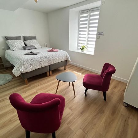 La Maison D'Alphonse, Charmante, Centre Historique 4-6Pers Quimperlé Εξωτερικό φωτογραφία