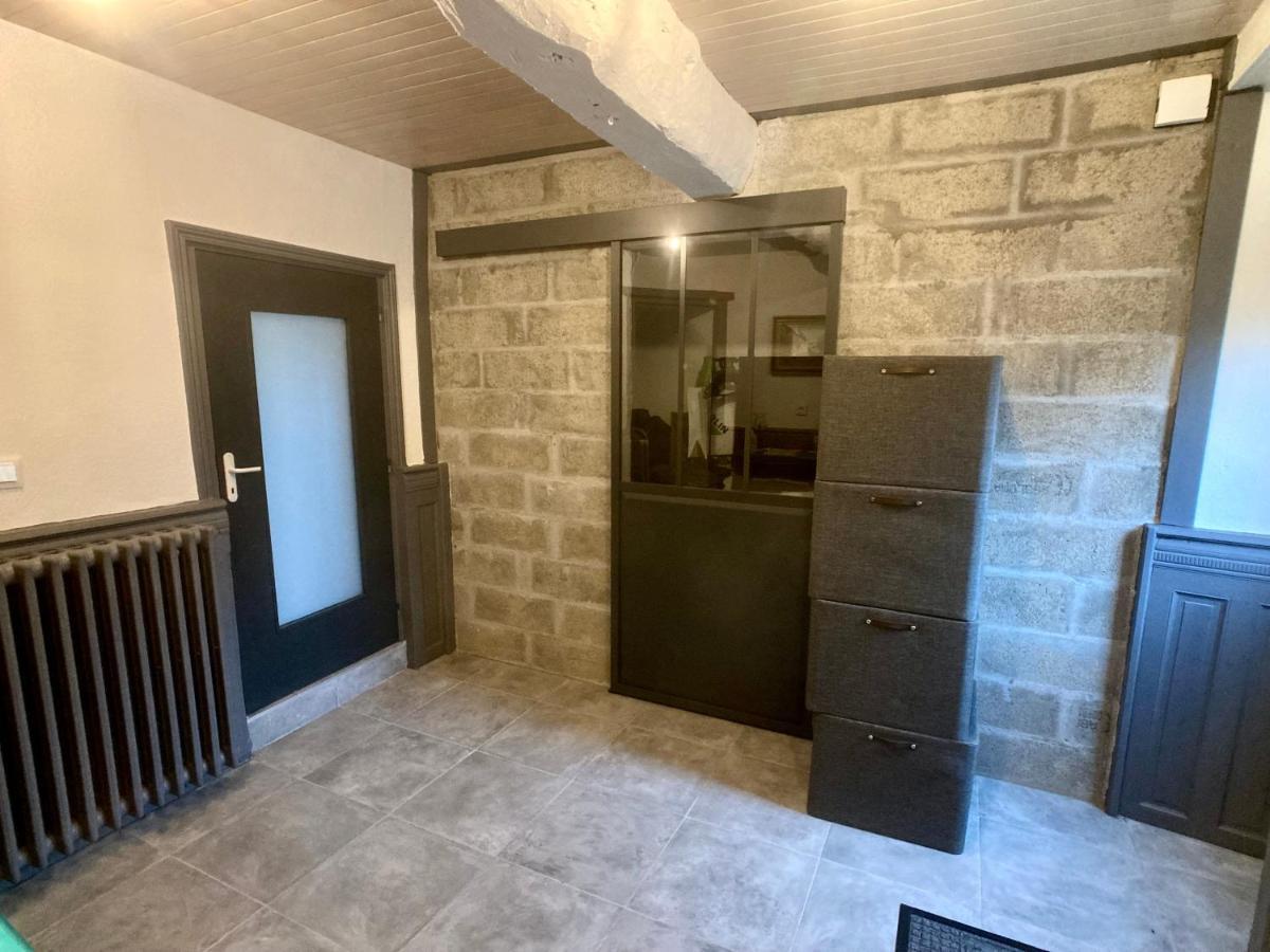 La Maison D'Alphonse, Charmante, Centre Historique 4-6Pers Quimperlé Εξωτερικό φωτογραφία