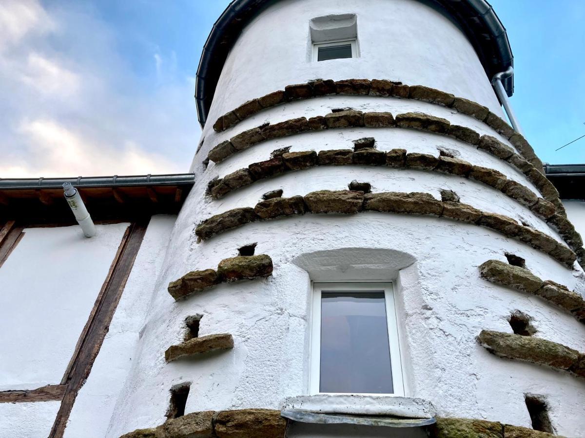 La Maison D'Alphonse, Charmante, Centre Historique 4-6Pers Quimperlé Εξωτερικό φωτογραφία