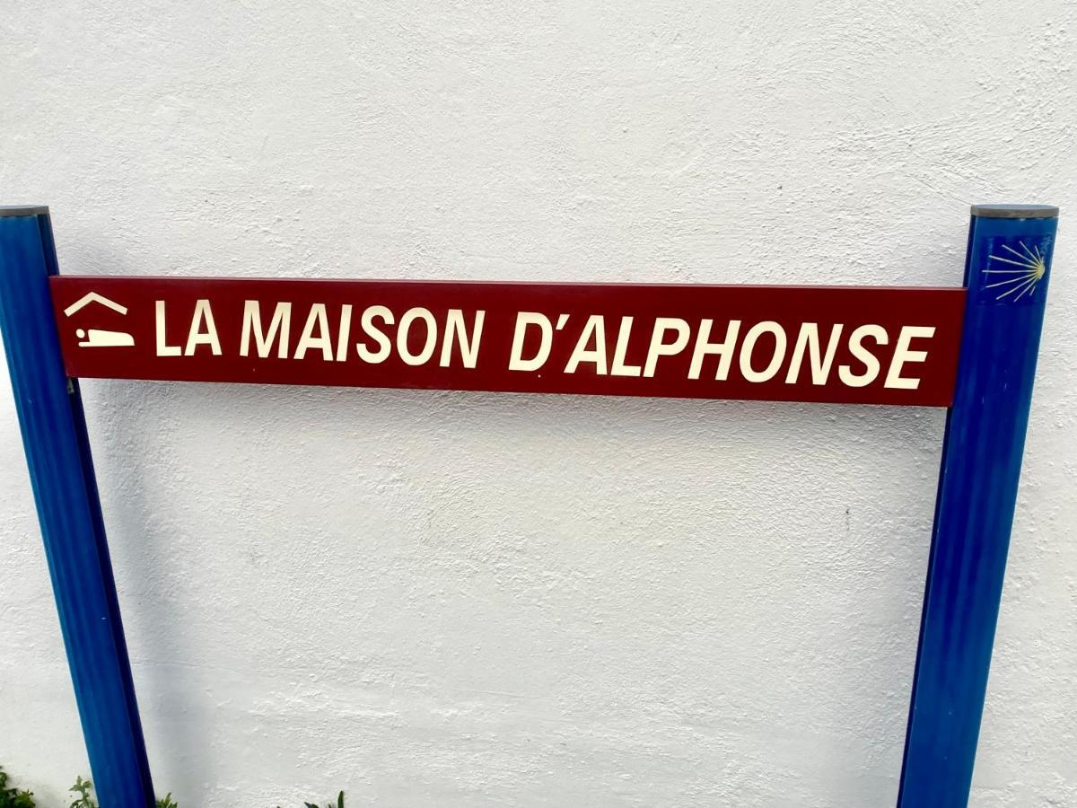 La Maison D'Alphonse, Charmante, Centre Historique 4-6Pers Quimperlé Εξωτερικό φωτογραφία